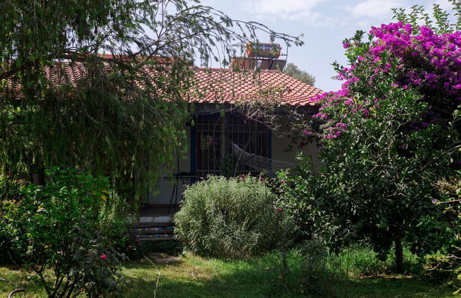 Masal Evimiz Antalya - Foto 68