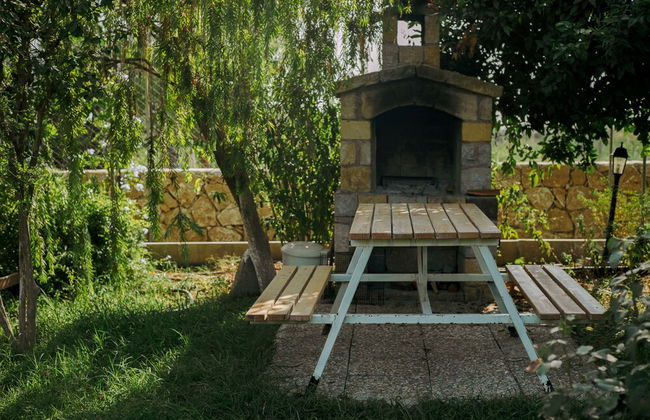 Masal Evimiz Antalya - Foto 65