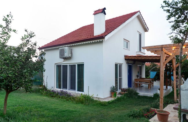 Masal Evimiz Antalya - Foto 47