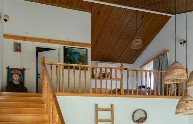 Masal Evimiz Antalya - Foto 1
