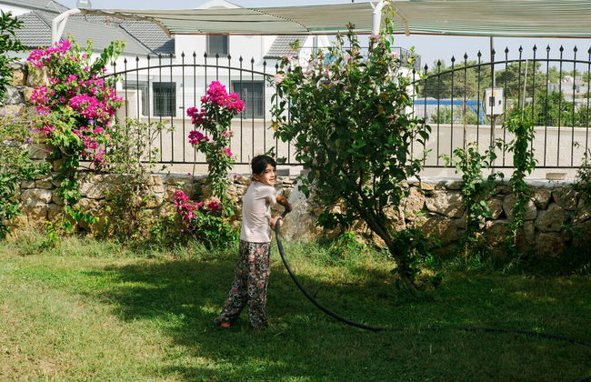 Masal Evimiz Antalya - Foto 70