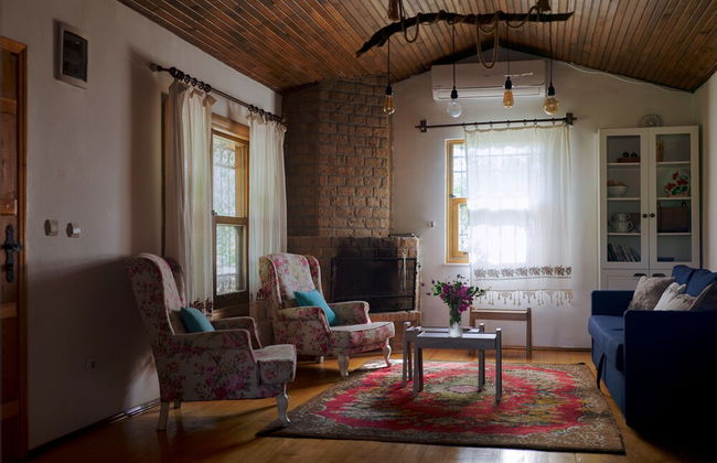 Masal Evimiz Antalya - Foto 43