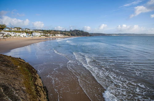 Foto 4 - Ocean Cabins No 10 The Square - Saundersfoot