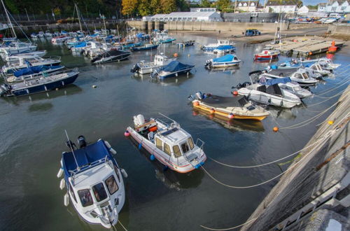 Photo 19 - Ocean Cabins No 10 The Square - Saundersfoot