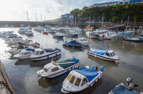 Photo 15 - Ocean Cabins No 10 The Square - Saundersfoot