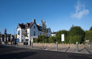 Foto 2 - Ocean Cabins No 10 The Square - Saundersfoot