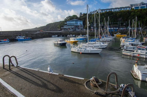 Photo 31 - Ocean Cabins No 10 The Square - Saundersfoot