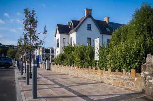 Photo 23 - Ocean Cabins No 10 The Square - Saundersfoot