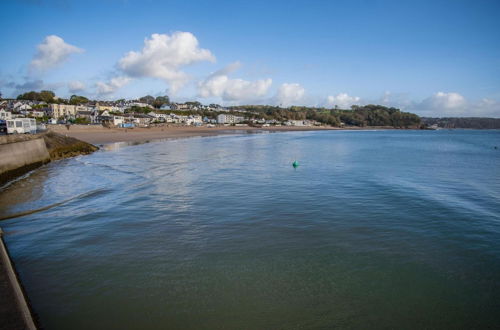 Photo 16 - Ocean Cabins No 10 The Square - Saundersfoot