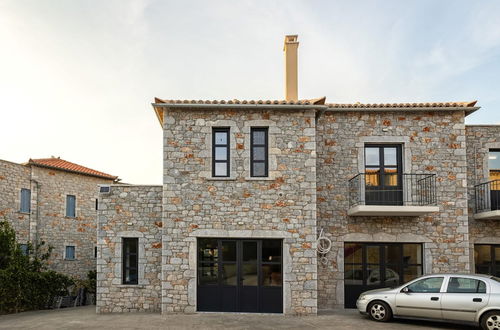 Photo 45 - Stoupa Stone Built Home A Breath Away to the Sea