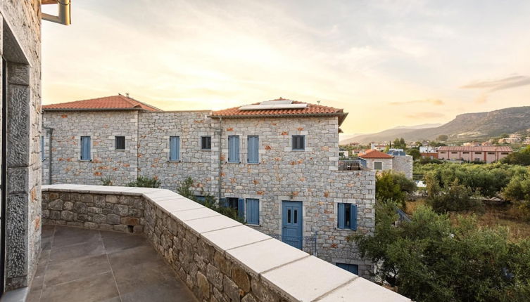 Photo 1 - Stoupa Stone Built Home A Breath Away to the Sea