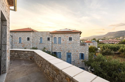 Photo 1 - Stoupa Stone Built Home A Breath Away to the Sea