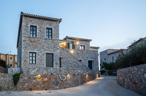 Photo 41 - Stoupa Stone Built Home A Breath Away to the Sea