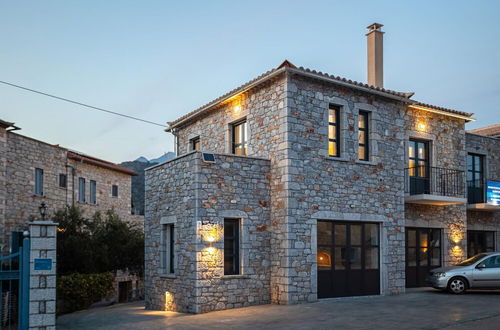 Photo 48 - Stoupa Stone Built Home A Breath Away to the Sea