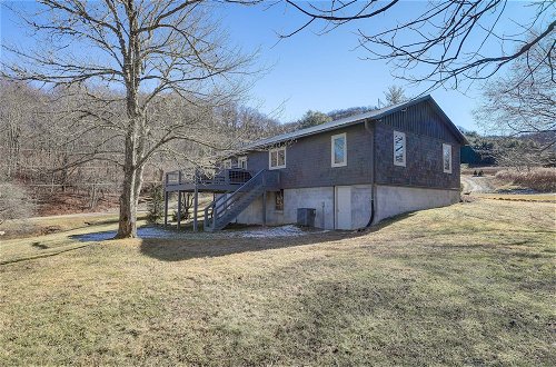 Photo 23 - Beautiful Blowing Rock Home w/ Private Deck
