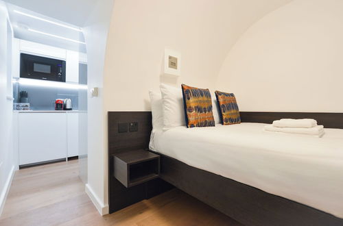 Photo 35 - StayPrime Fitzrovia Serviced Apartments