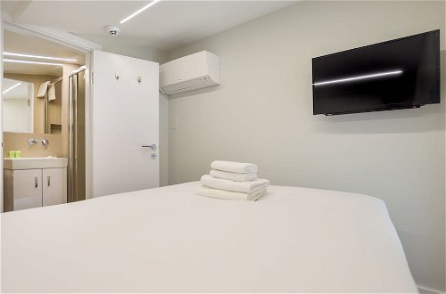 Photo 21 - Regents Serviced Apartments by Concept Apartments