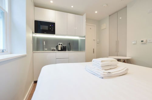 Photo 25 - StayPrime Fitzrovia Serviced Apartments