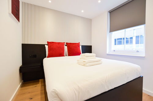 Foto 6 - StayPrime Fitzrovia Serviced Apartments