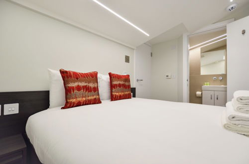 Photo 20 - Regents Serviced Apartments by Concept Apartments