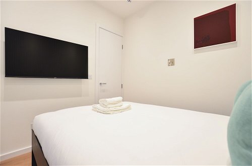 Foto 5 - Regents Serviced Apartments by Concept Apartments