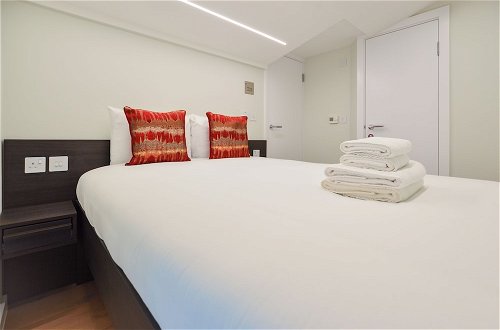 Photo 19 - Regents Serviced Apartments by Concept Apartments