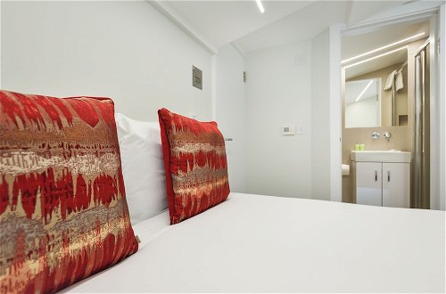 Foto 7 - Regents Serviced Apartments by Concept Apartments