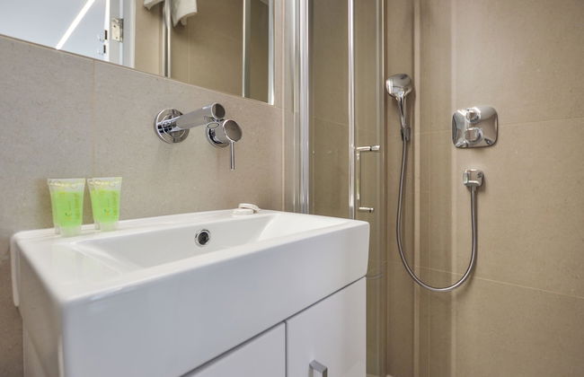 StayPrime Fitzrovia Serviced Apartments - Foto 45