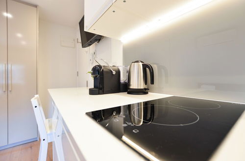 Photo 18 - StayPrime Fitzrovia Serviced Apartments