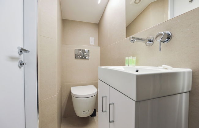 StayPrime Fitzrovia Serviced Apartments - Foto 44