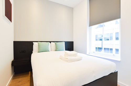 Foto 4 - StayPrime Fitzrovia Serviced Apartments