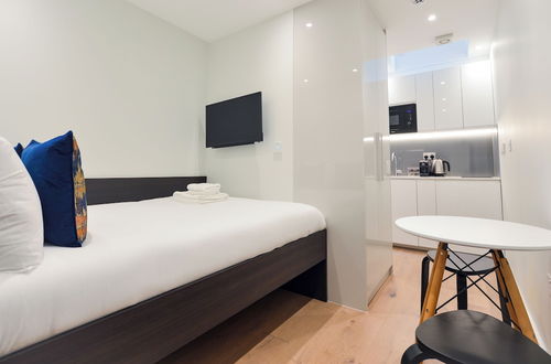 Photo 13 - StayPrime Fitzrovia Serviced Apartments