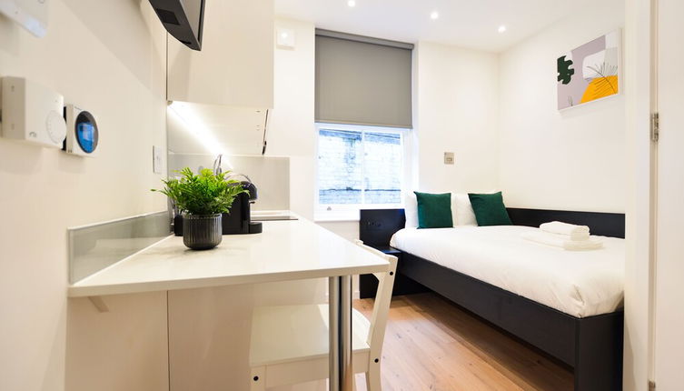 Photo 1 - StayPrime Fitzrovia Serviced Apartments