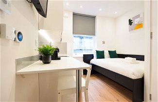 Foto 1 - Regents Serviced Apartments by Concept Apartments