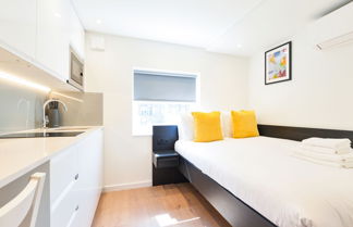 Photo 2 - Regents Serviced Apartments by Concept Apartments