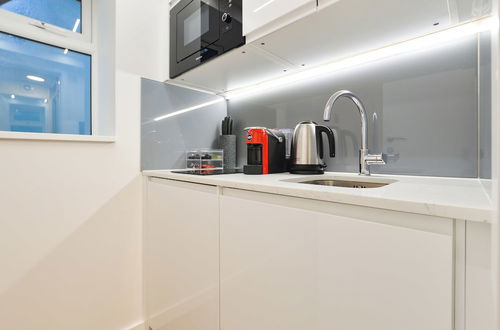 Photo 30 - StayPrime Fitzrovia Serviced Apartments