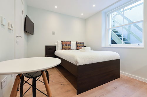 Photo 10 - StayPrime Fitzrovia Serviced Apartments