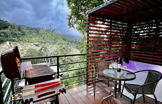Gaia glamping - Foto 53