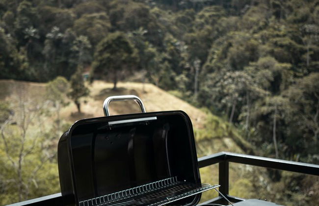 Gaia glamping - Foto 24