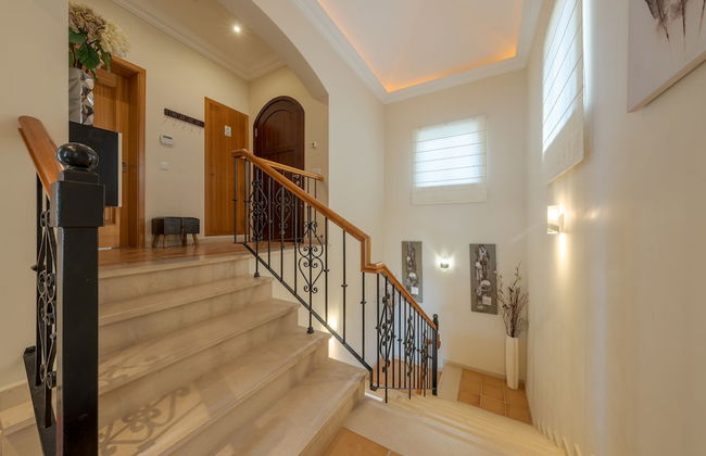 Villa Bougainvillea - Foto 26