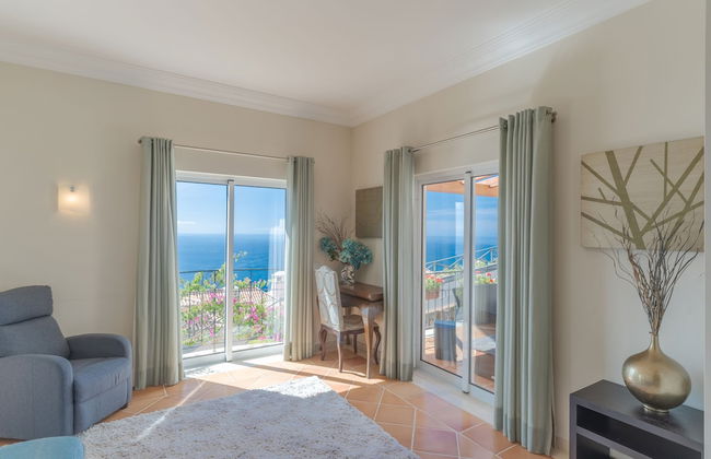 Villa Bougainvillea - Foto 18
