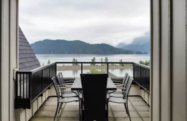 Penthouse Lake Home 3BR Amazing View - Foto 13
