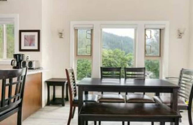Penthouse Lake Home 3BR Amazing View - Foto 7