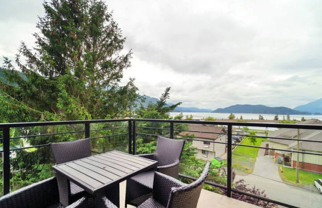 Penthouse Lake Home 3BR Amazing View - Foto 15