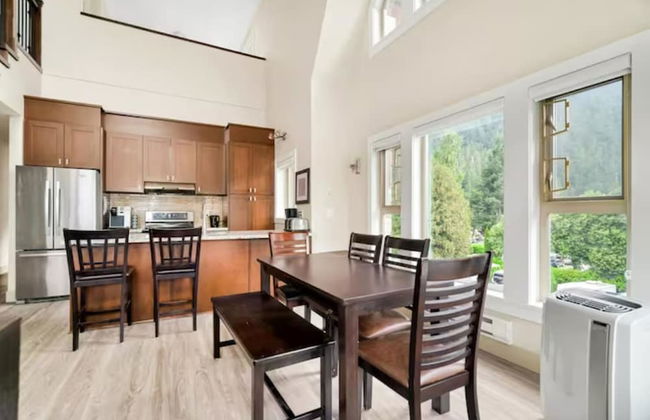 Penthouse Lake Home 3BR Amazing View - Foto 8