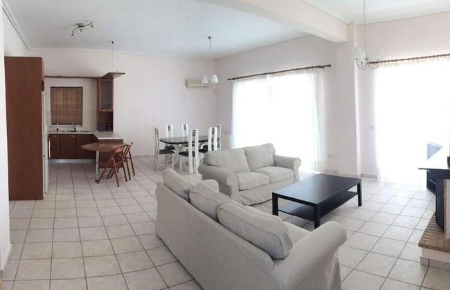 Anavyssos Dream Villa Sea View and Pool - Foto 5