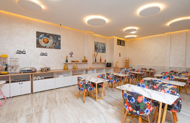Maarif elite suites - Foto 3