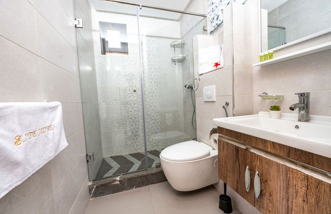 Maarif elite suites - Foto 14