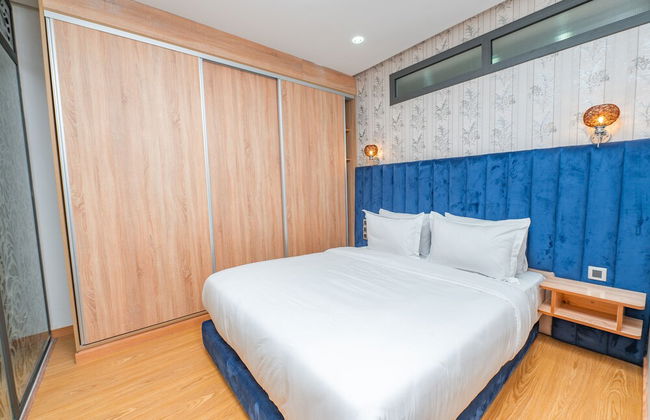 Maarif elite suites - Foto 11