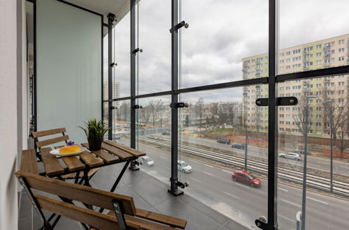 Photo 26 - Studio With AC Warsaw Wola by Renters